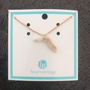 Florida Necklace